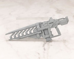 M.S.G. Modeling Support Goods Weapon Unit 48 Stride Rifle