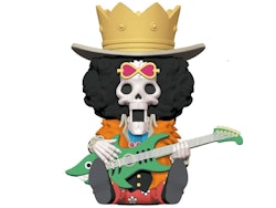 One Piece Coin Bank Brook