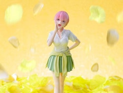 The Quintessential Quintuplets Specials Luminasta Ichika Nakano
