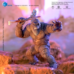Godzilla x Kong: The New Empire Kong PX Previews Exclusive