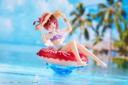 Oshi no Ko Aqua Float Girls Kana Arima