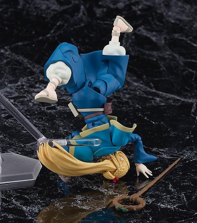 Delicious in Dungeon Figma Marcille