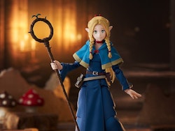 Delicious in Dungeon Figma Marcille