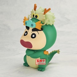 Crayon Shin-chan Cosplay Shin-chan Figure Vol.5 (Ver. A)