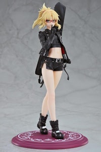 Fate/Apocrypha: Red Saber (Mordred) Original Glasses Model Ver.