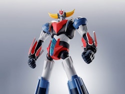 Grendizer U Robot Spirits Grendizer