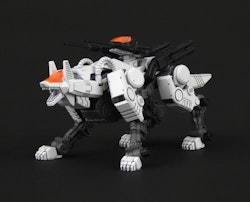 Zoids Realize Model RMZ-003 Command Wolf 1/100 Scale Model Kit