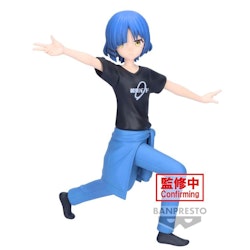 Bocchi the Rock! Ryo Yamada