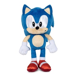 Sonic The Hedgehog Plush Sonic Classic