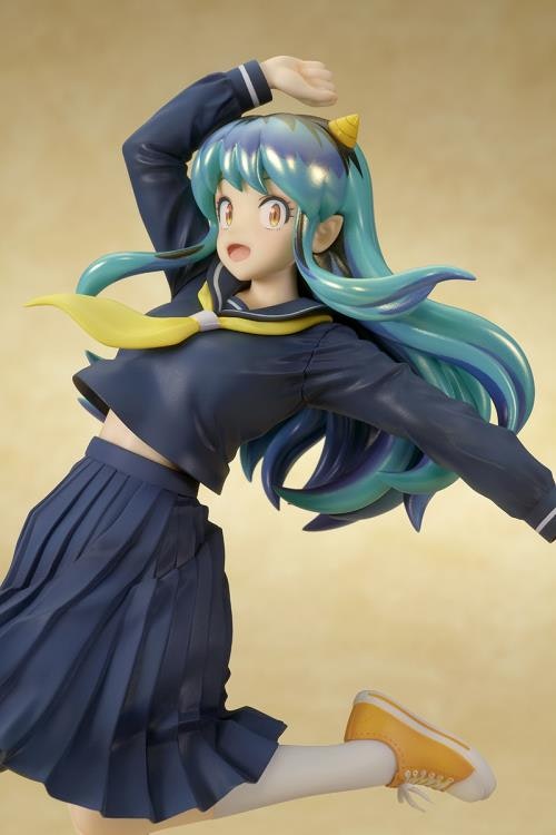 Urusei Yatsura Lum (School Uniform Ver.)