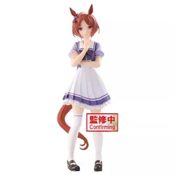 Umamusume: Pretty Derby Sakura Laurel