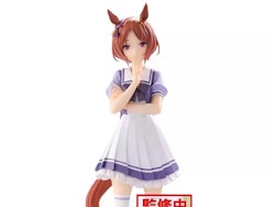 Umamusume: Pretty Derby Sakura Laurel