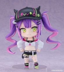 Hololive Production Nendoroid Tokoyami Towa