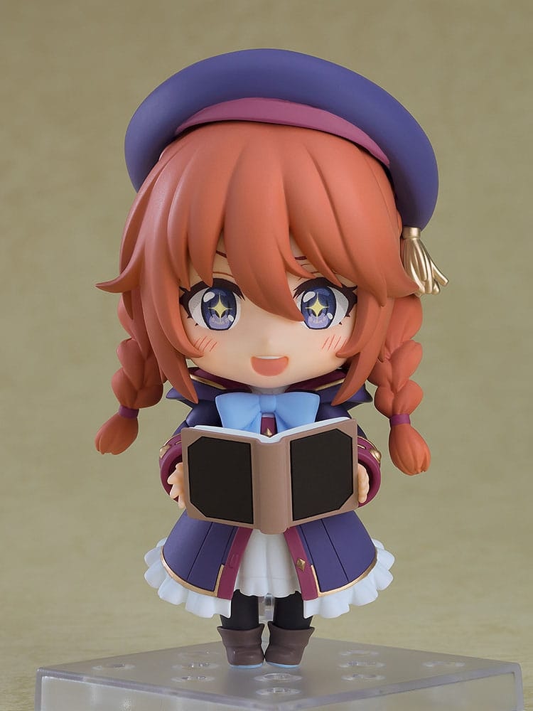 Princess Connect! Re: Dive Nendoroid Yuni