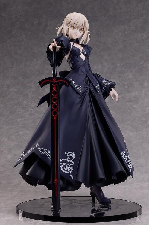 Fate/Grand Order B-Style Saber/Altria Pendragon (Alter)