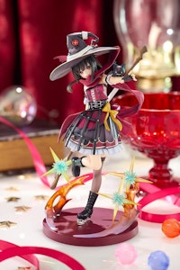 KonoSuba KD Colle Megumin (Light Novel 10th Anniversary Ver.)