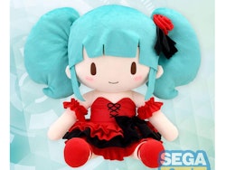 Vocaloid Plush Figure Hatsune Miku Etoile L