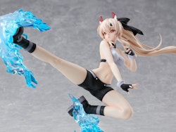 Azur Lane B-Style Ayanami (Dynamic Kick Ver.)