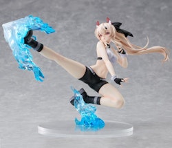 Azur Lane B-Style Ayanami (Dynamic Kick Ver.)