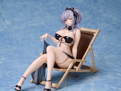 Azur Lane Giulio Cesare (High Tide Under the Sunlight)