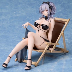 Azur Lane Giulio Cesare (High Tide Under the Sunlight)