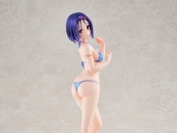 To Love-Ru Darkness Haruna Sairenji (Swimsuit Ver.)