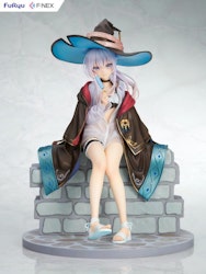 Wandering Witch: The Journey of Elaina F:Nex Elaina (Summer Vacation Ver.)