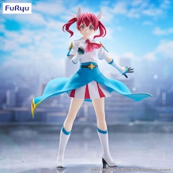 Magilumiere Magical Girls Inc. Trio-Try-iT Kana Sakuragi