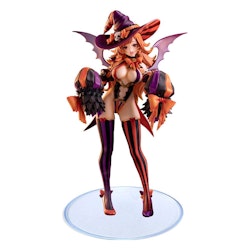 Halloween Succubus