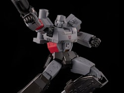 Transformers Furai 39 Megatron (G1) Model Kit