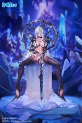 Timaeus Draco Bellatrix Feminina