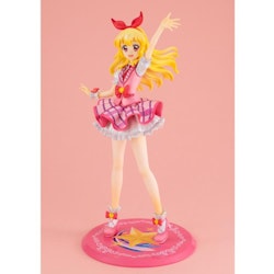 Aikatsu! 10th Story: Starway to the Future Lucrea Ichigo Hoshimiya (To the Bright Future)
