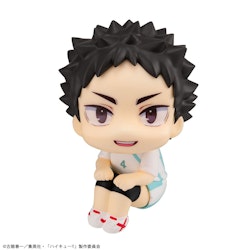 Haikyu!! Look Up Series Hajime Iwaizumi (Uniform Ver.)