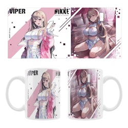 Goddess of Victory: Nikke Ceramic Mug Viper 320ml