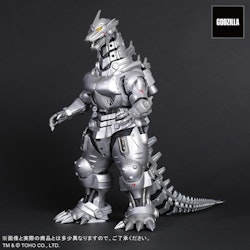 Godzilla Against Mechagodzilla Toho Daikaiju Series Mechagodzilla (Type 3 Kiryu)