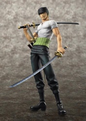 One Piece Portrait of Pirates NEO-DX Roronoa Zoro (10th Limited Ver.)