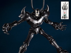 Pluto Variable Action Hi-SPEC Pluto Figure (With Gift)