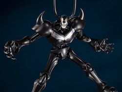 Pluto Variable Action Hi-SPEC Pluto Figure