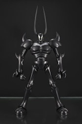 Pluto Variable Action Hi-SPEC Pluto Figure