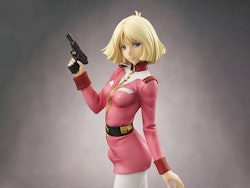 Mobile Suit Gundam RAH DX G.A.NEO Sayla Mass (Rerelease)