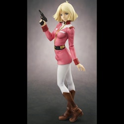 Mobile Suit Gundam RAH DX G.A.NEO Sayla Mass (Rerelease)