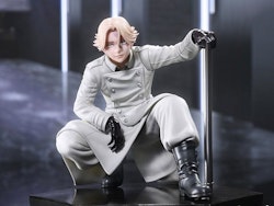 Tokyo Revengers Prisma Wing Seishu Inui
