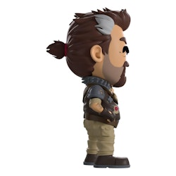 Borderlands Marcus Vinyl Figure