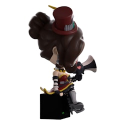 Borderlands Moxxi Vinyl Figure