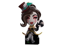 Borderlands Moxxi Vinyl Figure