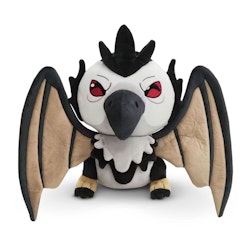 Borderlands Plush Figure Bloodwing