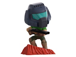 Doom Doom Guy Vinyl Figure