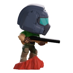 Doom Doom Guy Vinyl Figure