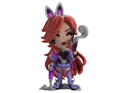 League of Legends Anima Squad Miss Fortune Vinyl Figure