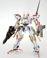 Armored Core: Brave New World Variable Infinity Mirage C-03-HELIOS Victoria 1/72 Scale Model Kit